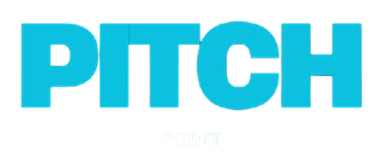 PitchPrint logo